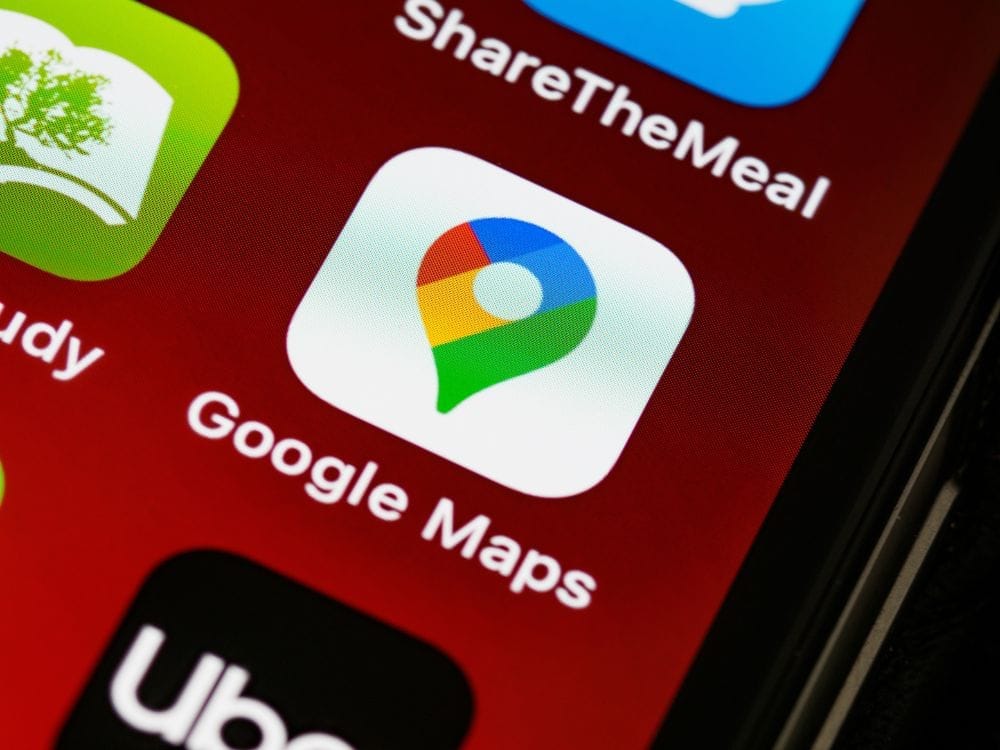 Google maps optimization at Virtual Expand Googlr maps optimization at Virtual Expand