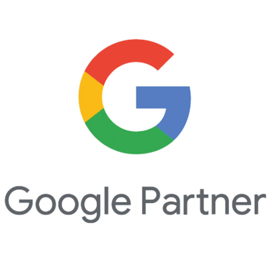 Google Partner Google Partner