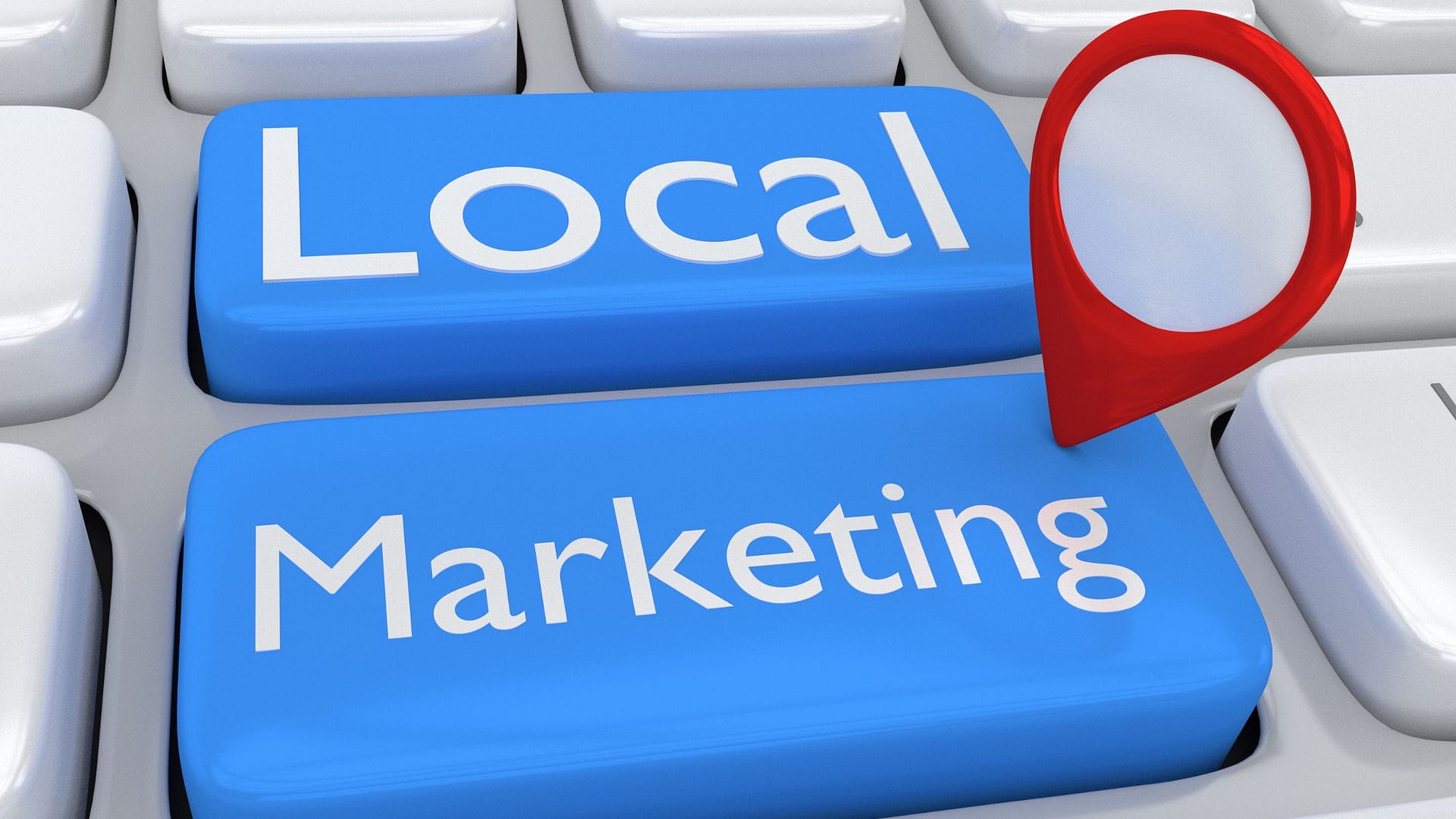 Local SEO Agency